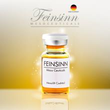 کوکتل مزولیفت فاینزین آلمان